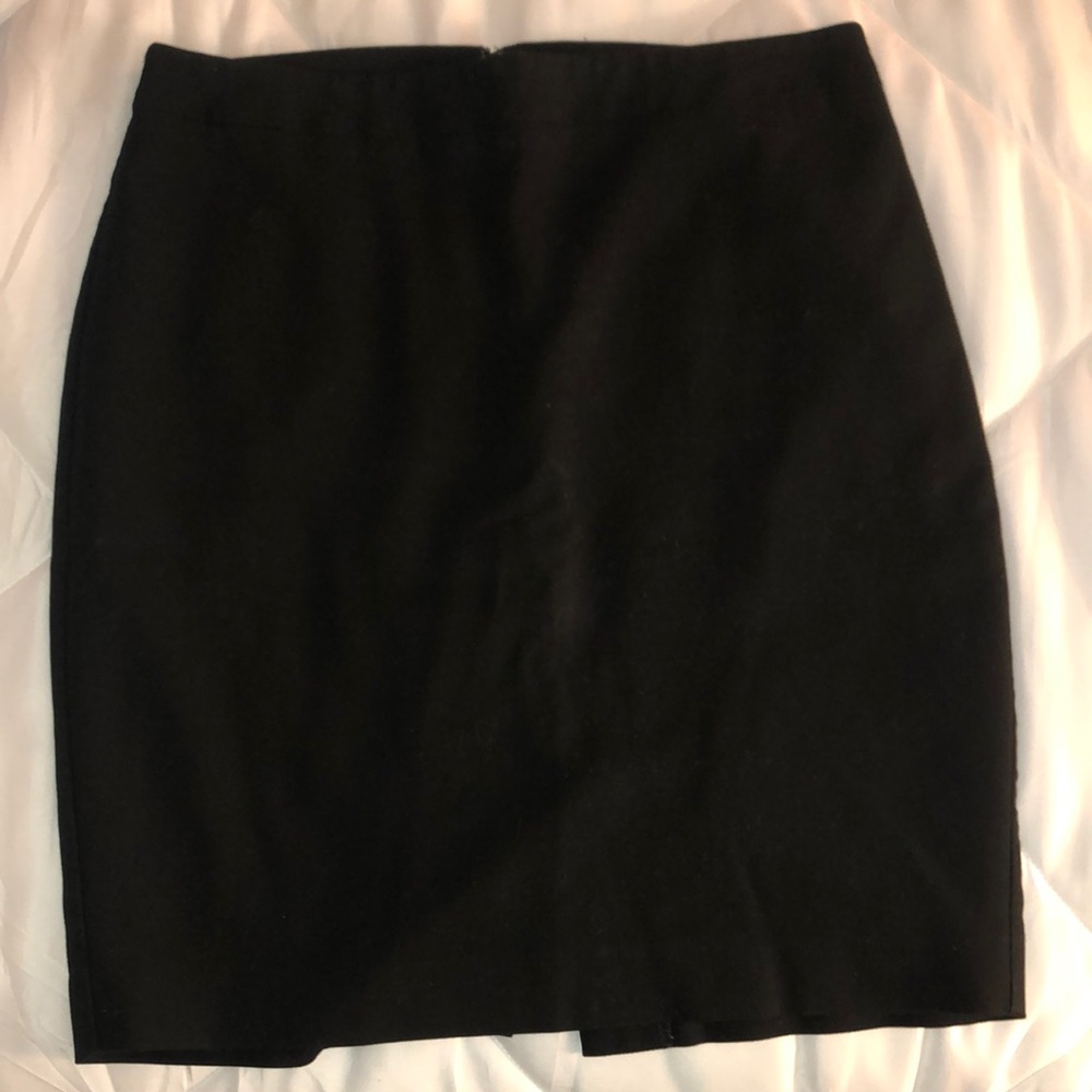 Loft Pencil Skirt